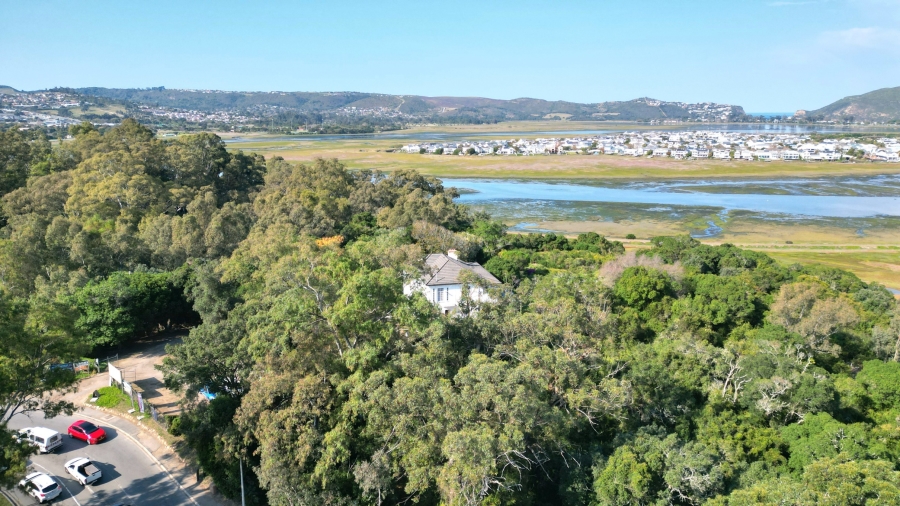 0 Bedroom Property for Sale in Knysna Central Western Cape